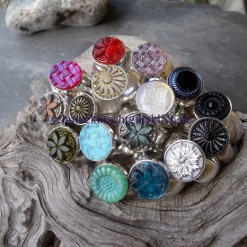 buttons ringe